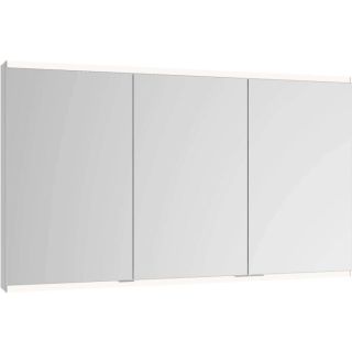 Зеркальный шкаф для ванны Keuco Royal Modular 800311120000000 120 см Зеркальный шкаф для ванны Keuco Royal Modular 800311120000000 120 см