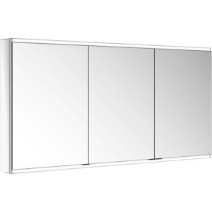 Зеркальный шкаф для ванны Keuco Royal Modular 800311150000300 150 см