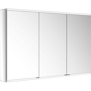Зеркальный шкаф для ванны Keuco Royal Modular 800311151100200 150 см