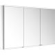Зеркальный шкаф для ванны Keuco Royal Modular 800311151100200 150 см