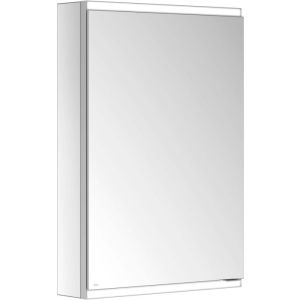 Зеркальный шкаф Keuco Royal Modular 800011050000100 50 см