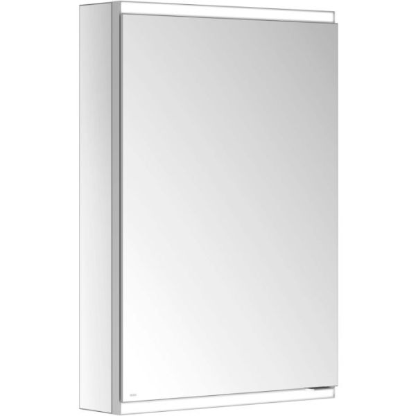 Зеркальный шкаф Keuco Royal Modular 800011050000100 50 см Зеркальный шкаф Keuco Royal Modular 800011050000100 50 см