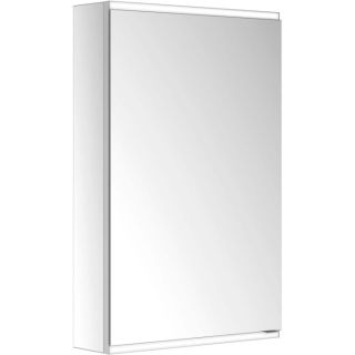 Зеркальный шкаф Keuco Royal Modular 800011050000100 60 см Зеркальный шкаф Keuco Royal Modular 800011050000100 60 см