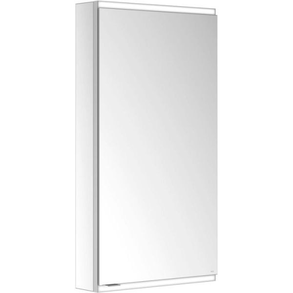 Зеркальный шкаф Keuco Royal Modular 800111051000100 50 см Зеркальный шкаф Keuco Royal Modular 800111051000100 50 см