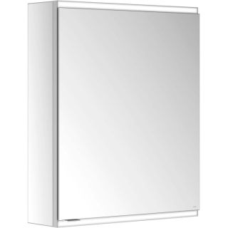 Зеркальный шкаф Keuco Royal Modular 800111060100100 60 см Зеркальный шкаф Keuco Royal Modular 800111060100100 60 см