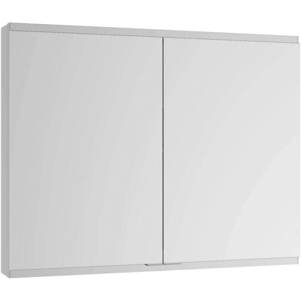 Зеркальный шкаф Keuco Royal Modular 800200090000200 90 см