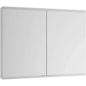 Зеркальный шкаф Keuco Royal Modular 800200090100300 90 см