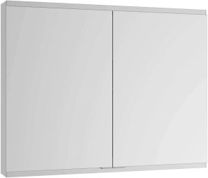 Зеркальный шкаф Keuco Royal Modular 800200121000300 120 см
