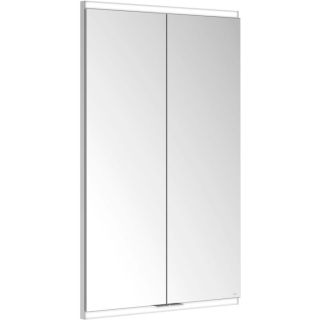 Зеркальный шкаф Keuco Royal Modular 800210061000000 60 см Зеркальный шкаф Keuco Royal Modular 800210061000000 60 см