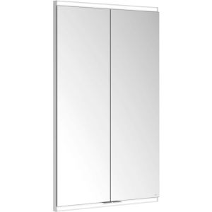 Зеркальный шкаф Keuco Royal Modular 800210061100200 60 см