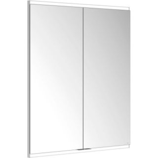 Зеркальный шкаф Keuco Royal Modular 800210081100000 80 см Зеркальный шкаф Keuco Royal Modular 800210081100000 80 см