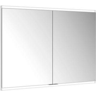 Зеркальный шкаф Keuco Royal Modular 800210110000000 110 см Зеркальный шкаф Keuco Royal Modular 800210110000000 110 см