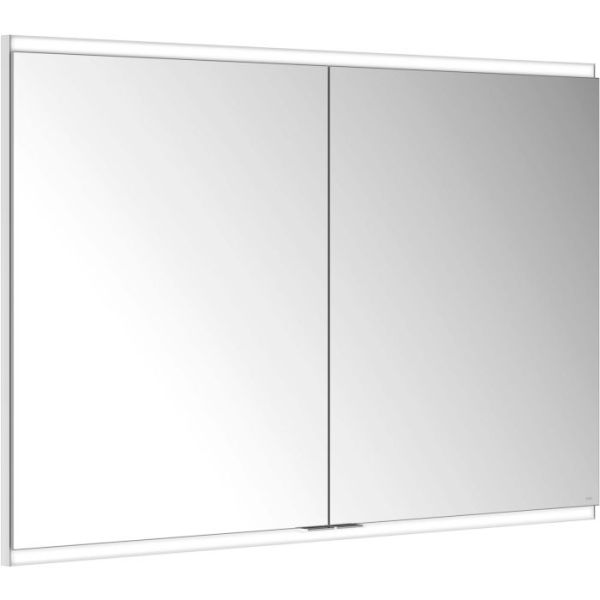 Зеркальный шкаф Keuco Royal Modular 800210110100200 110 см