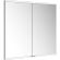 Зеркальный шкаф Keuco Royal Modular 800210111100300 110 см Зеркальный шкаф Keuco Royal Modular 800210111100300 110 см