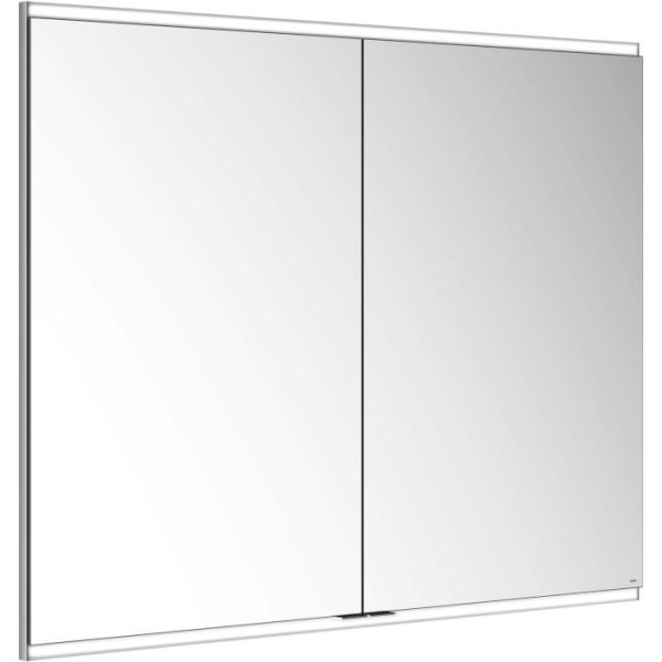 Зеркальный шкаф Keuco Royal Modular 800210121000300 120 см