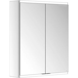 Зеркальный шкаф Keuco Royal Modular 800211060100300 60 см