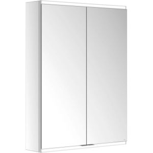 Зеркальный шкаф Keuco Royal Modular 800211071100000 70 см