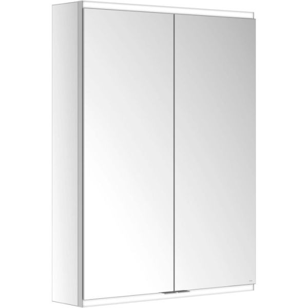 Зеркальный шкаф Keuco Royal Modular 800211071100200 70 см