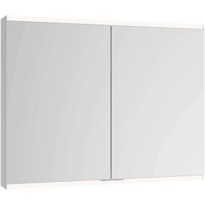 Зеркальный шкаф Keuco Royal Modular 800211090000300 90 см