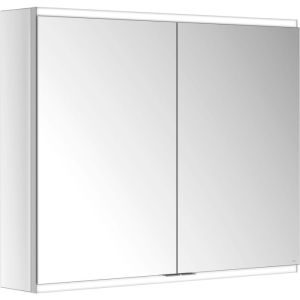 Зеркальный шкаф Keuco Royal Modular 800211090100300 90 см