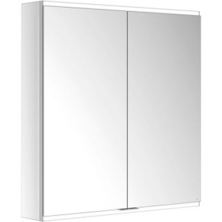 Зеркальный шкаф Keuco Royal Modular 800211091100000 90 см Зеркальный шкаф Keuco Royal Modular 800211091100000 90 см