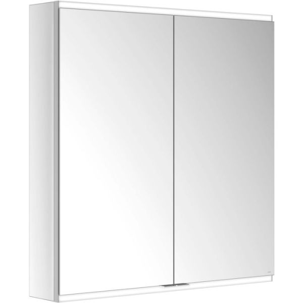 Зеркальный шкаф Keuco Royal Modular 800211091100300 90 см