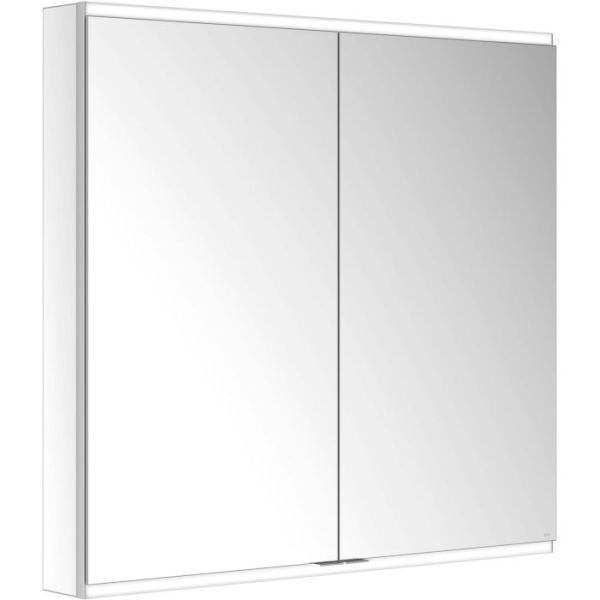 Зеркальный шкаф Keuco Royal Modular 800211101000200 100 см