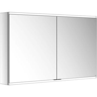 Зеркальный шкаф Keuco Royal Modular 800211120100300 120 см Зеркальный шкаф Keuco Royal Modular 800211120100300 120 см