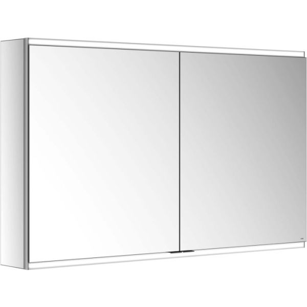 Зеркальный шкаф Keuco Royal Modular 800211120100300 120 см Зеркальный шкаф Keuco Royal Modular 800211120100300 120 см