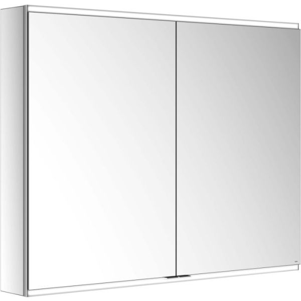 Зеркальный шкаф Keuco Royal Modular 800211121100000 120 см