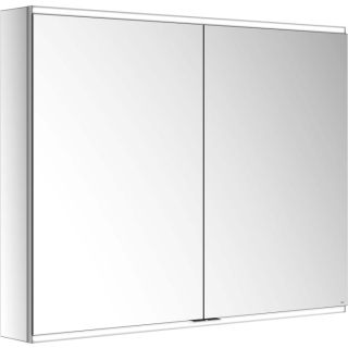 Зеркальный шкаф Keuco Royal Modular 800211121100300 120 см Зеркальный шкаф Keuco Royal Modular 800211121100300 120 см