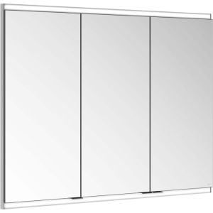 Зеркальный шкаф Keuco Royal Modular 800310100000000 100 см