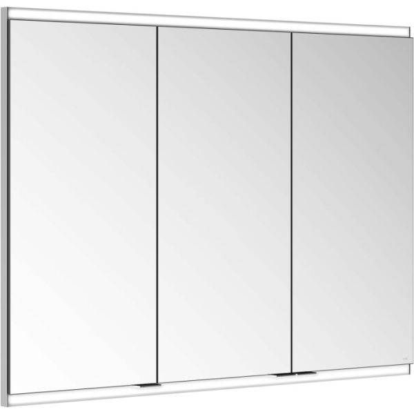 Зеркальный шкаф Keuco Royal Modular 800310100000000 100 см