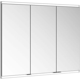 Зеркальный шкаф Keuco Royal Modular 800310100100200 100 см Зеркальный шкаф Keuco Royal Modular 800310100100200 100 см