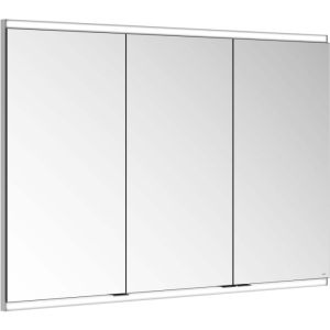 Зеркальный шкаф Keuco Royal Modular 800310110000000 110 см