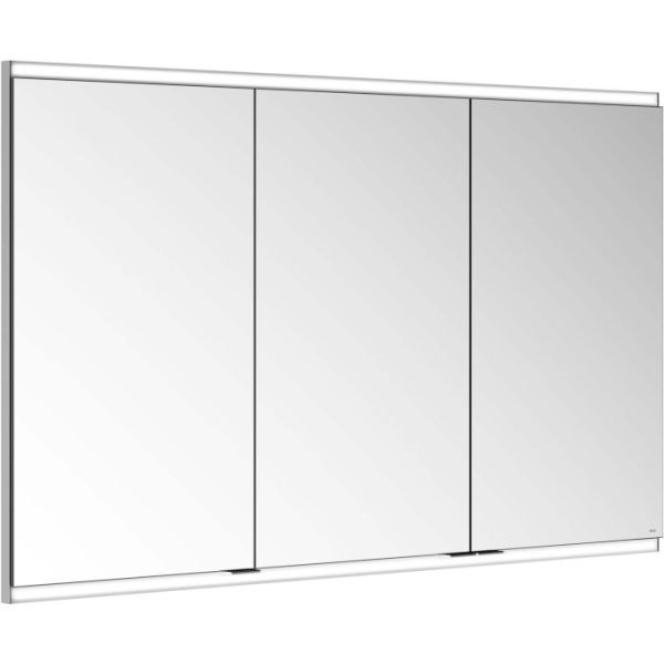 Зеркальный шкаф Keuco Royal Modular 800310120100200 120 см Зеркальный шкаф Keuco Royal Modular 800310120100200 120 см