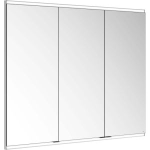 Зеркальный шкаф Keuco Royal Modular 800310130000200 130 см
