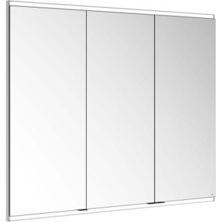 Зеркальный шкаф Keuco Royal Modular 800310130000200 130 см Зеркальный шкаф Keuco Royal Modular 800310130000200 130 см