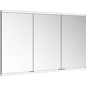 Зеркальный шкаф Keuco Royal Modular 800310130100000 130 см