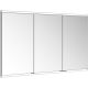 Зеркальный шкаф Keuco Royal Modular 800310130100000 130 см