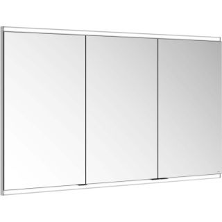 Зеркальный шкаф Keuco Royal Modular 800310130100300 130 см Зеркальный шкаф Keuco Royal Modular 800310130100300 130 см