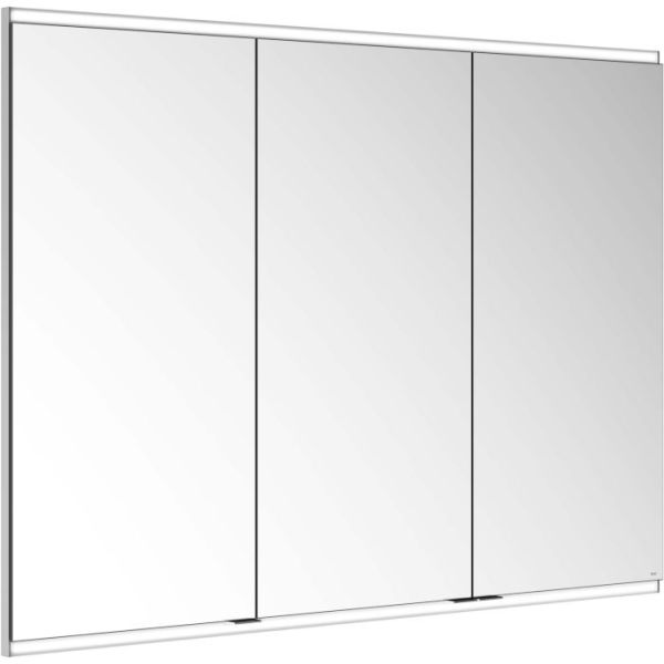 Зеркальный шкаф Keuco Royal Modular 800310131000300 130 см
