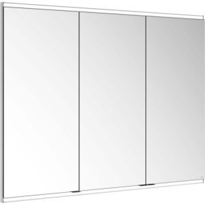 Зеркальный шкаф Keuco Royal Modular 800310131100200 130 см