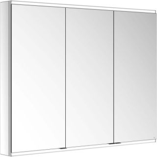 Зеркальный шкаф Keuco Royal Modular 800311121000200 120 см Зеркальный шкаф Keuco Royal Modular 800311121000200 120 см