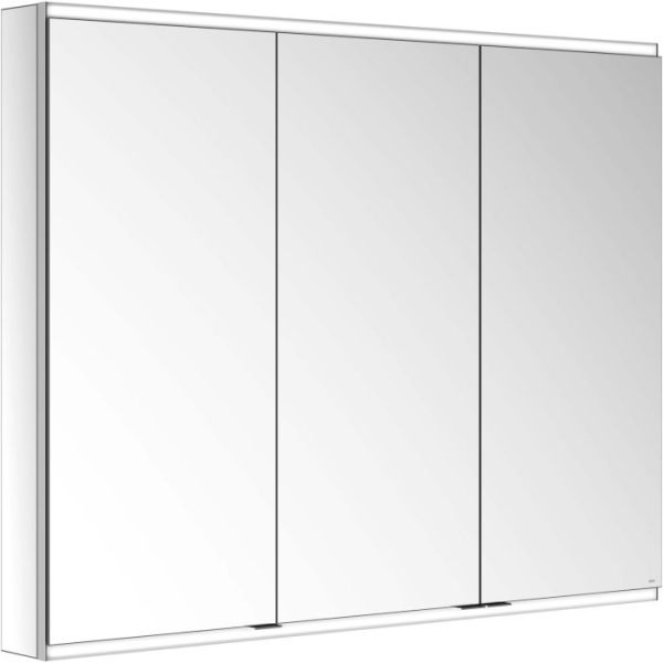 Зеркальный шкаф Keuco Royal Modular 800311121000200 120 см Зеркальный шкаф Keuco Royal Modular 800311121000200 120 см