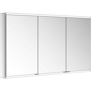 Зеркальный шкаф Keuco Royal Modular 800311130000200 130 см Зеркальный шкаф Keuco Royal Modular 800311130000200 130 см