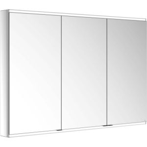 Зеркальный шкаф Keuco Royal Modular 800311141000300 140 см