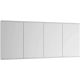 Зеркальный шкаф Keuco Royal Modular 800400161100500 160 см