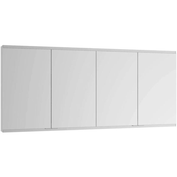Зеркальный шкаф Keuco Royal Modular 800400181100500 180 см