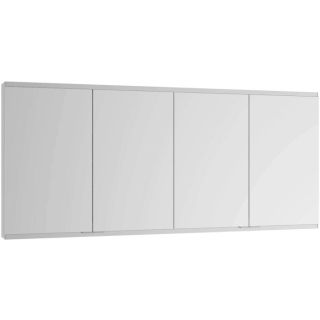Зеркальный шкаф Keuco Royal Modular 800400201100400 200 см Зеркальный шкаф Keuco Royal Modular 800400201100400 200 см